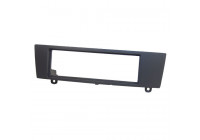 ISO mounting panel suitable for BMW