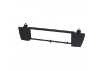 ISO mounting panel suitable for BMW
