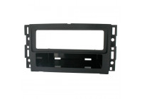 ISO mounting panel suitable for Chevrolet_Daewoo