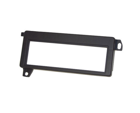 ISO mounting panel suitable for Chrysler/Jeep
