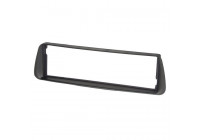 ISO mounting panel suitable for Citroën