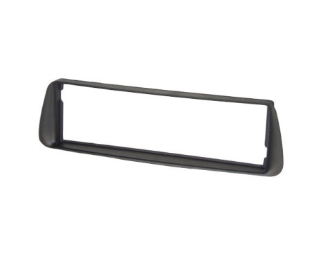 ISO mounting panel suitable for Citroën