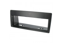 ISO mounting panel suitable for Citroën