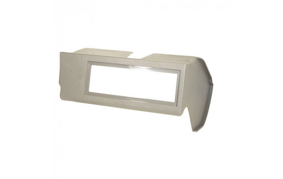 ISO mounting panel suitable for Fiat/Seat