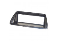 ISO mounting panel suitable for Fiat