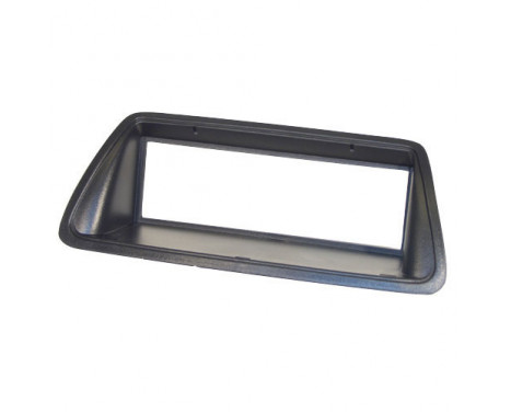 ISO mounting panel suitable for Fiat