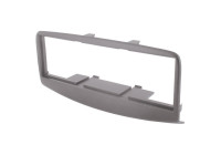 ISO mounting panel suitable for Fiat