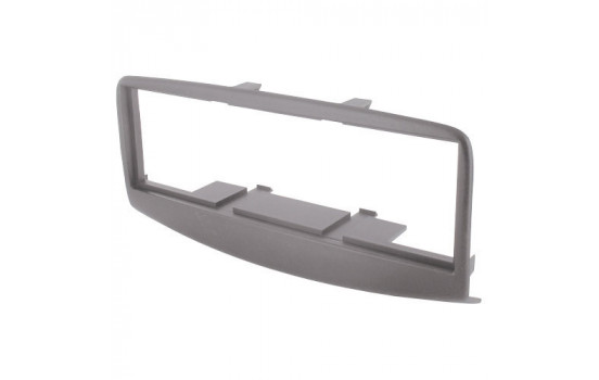 ISO mounting panel suitable for Fiat