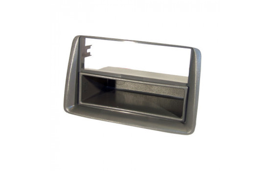 ISO mounting panel suitable for Fiat