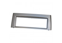 ISO mounting panel suitable for Fiat