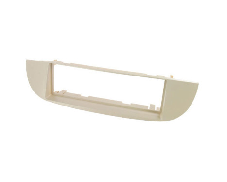 ISO mounting panel suitable for Fiat