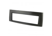 ISO mounting panel suitable for Fiat