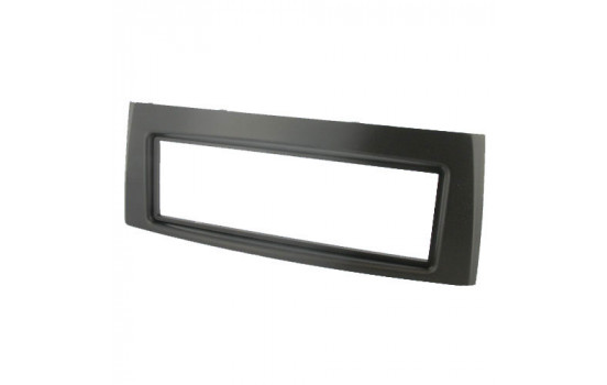 ISO mounting panel suitable for Fiat