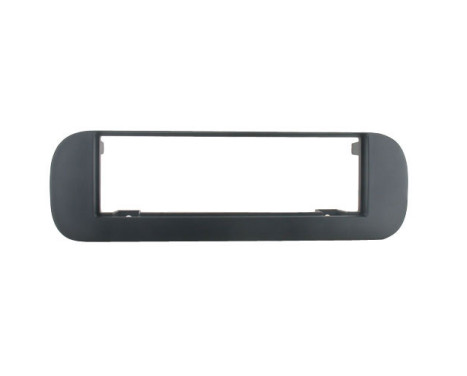 ISO mounting panel suitable for Fiat