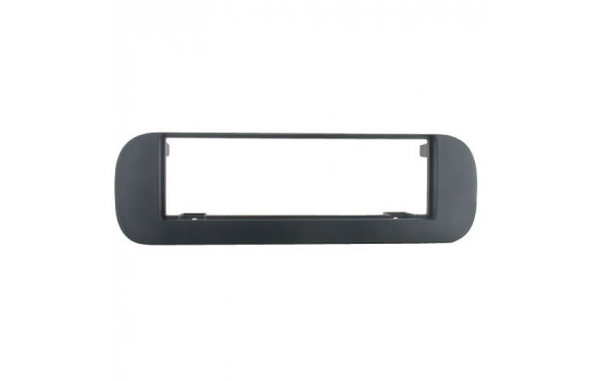 ISO mounting panel suitable for Fiat