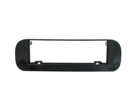 ISO mounting panel suitable for Fiat