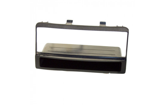 ISO mounting panel suitable for Ford