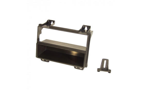ISO mounting panel suitable for Ford