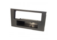 ISO mounting panel suitable for Ford