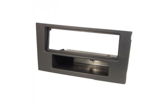 ISO mounting panel suitable for Ford