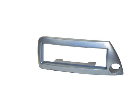 ISO mounting panel suitable for Ford