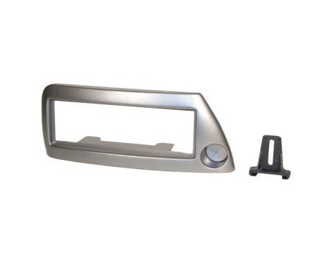 ISO mounting panel suitable for Ford