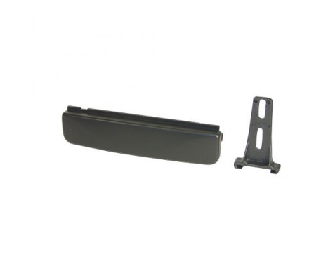 ISO mounting panel suitable for Ford