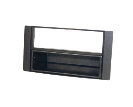 ISO mounting panel suitable for Ford