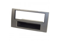 ISO mounting panel suitable for Ford