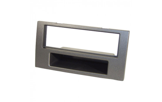 ISO mounting panel suitable for Ford