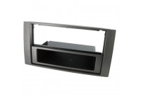 ISO mounting panel suitable for Ford