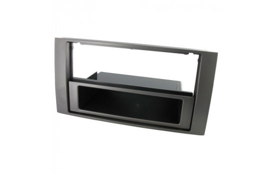 ISO mounting panel suitable for Ford