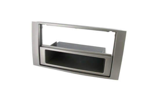 ISO mounting panel suitable for Ford