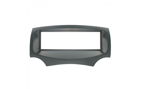 ISO mounting panel suitable for Ford