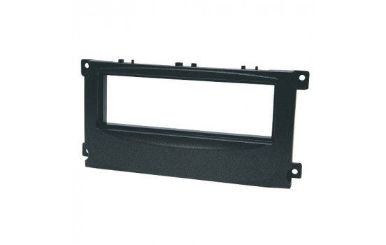 ISO mounting panel suitable for Ford