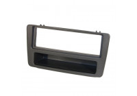 ISO mounting panel suitable for Honda