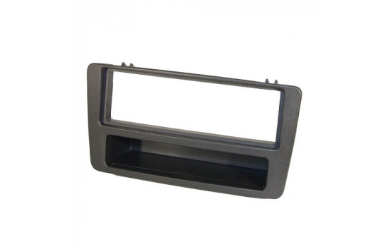 ISO mounting panel suitable for Honda