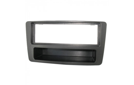 ISO mounting panel suitable for Honda