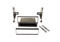 ISO mounting panel suitable for Hyundai