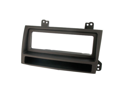 ISO mounting panel suitable for Hyundai