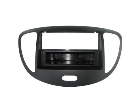 ISO mounting panel suitable for Hyundai