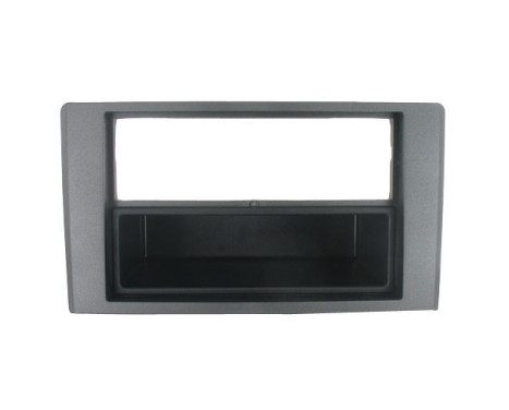ISO mounting panel suitable for Iveco