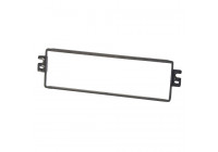 ISO mounting panel suitable for Kia