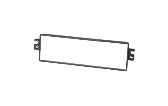 ISO mounting panel suitable for Kia