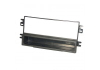 ISO mounting panel suitable for Kia