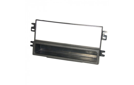 ISO mounting panel suitable for Kia