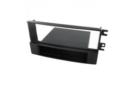 ISO mounting panel suitable for Kia