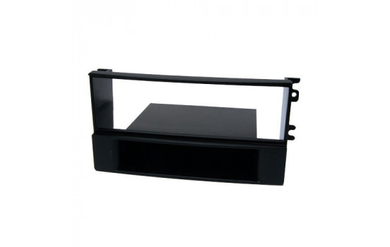 ISO mounting panel suitable for Kia