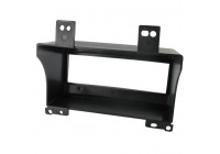 ISO mounting panel suitable for Kia