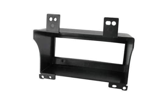 ISO mounting panel suitable for Kia